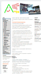 Mobile Screenshot of ampamontealegre.webgarden.es