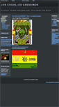 Mobile Screenshot of cogollosasessinos.webgarden.es