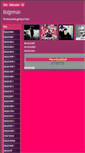 Mobile Screenshot of bulgeman.webgarden.es