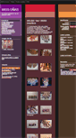 Mobile Screenshot of missunas.webgarden.es