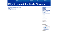 Desktop Screenshot of ellytrompetarivera.webgarden.es