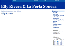 Tablet Screenshot of ellytrompetarivera.webgarden.es
