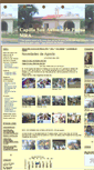 Mobile Screenshot of capillasanantoniodepaduamraparaguay.webgarden.es