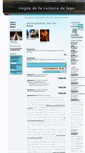 Mobile Screenshot of juliograo.webgarden.es