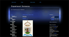 Desktop Screenshot of fssonseca.webgarden.es