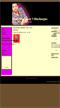 Mobile Screenshot of danimartinez.webgarden.es