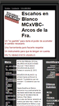 Mobile Screenshot of cenbarcos.webgarden.es