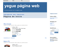 Tablet Screenshot of clubmarioayudas.webgarden.es