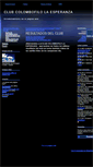 Mobile Screenshot of cce.webgarden.es