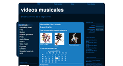 Desktop Screenshot of 239879.webgarden.es