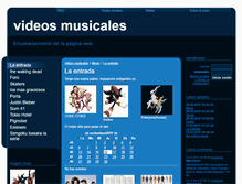 Tablet Screenshot of 239879.webgarden.es