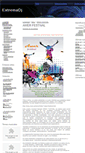 Mobile Screenshot of colectivoelectro.webgarden.es