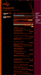 Mobile Screenshot of miguel6ea.webgarden.es