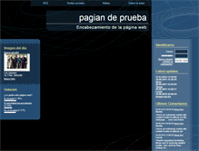 Tablet Screenshot of clubcolombofilodeocotlan.webgarden.es