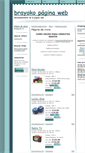 Mobile Screenshot of creditoshabbo2010.webgarden.es