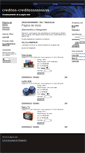 Mobile Screenshot of creditos-creditos.webgarden.es
