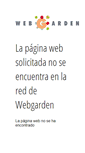 Mobile Screenshot of expresoauditivotesticular.webgarden.es