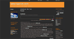 Desktop Screenshot of a-7-0-9.webgarden.es