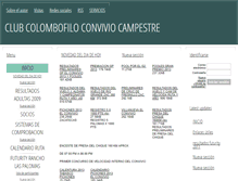 Tablet Screenshot of elconvivio.webgarden.es