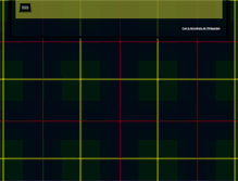 Tablet Screenshot of fansclub.webgarden.es