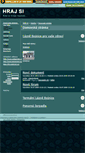Mobile Screenshot of jaknato.webgarden.name
