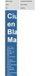 Mobile Screenshot of cenbmalaga.webgarden.es