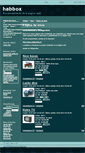 Mobile Screenshot of habbox-retro.webgarden.es