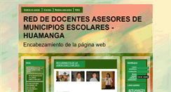 Desktop Screenshot of a-l-e-j-o.webgarden.es