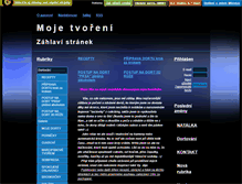 Tablet Screenshot of bykjaja.webgarden.name