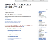 Tablet Screenshot of biologiayctma.webgarden.es