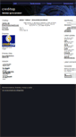 Mobile Screenshot of creditop.webgarden.es