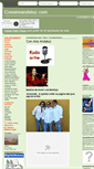 Mobile Screenshot of conaireandaluz.webgarden.es
