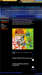 Mobile Screenshot of doucovani-matematika.webgarden.name